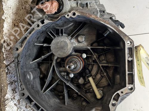 Used Gearbox RENAULT GRAND SCÉNIC III (JZ0/1_) 1.6 dCi (JZ00, JZ12) (130 hp) 29704414