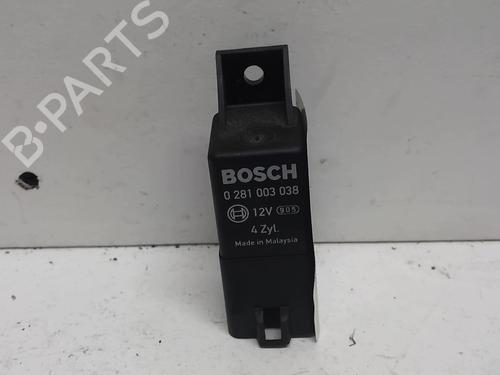 Used Electronic module Electronic module VW TOURAN (1T1, 1T2) 1.9 TDI (105 hp) 18218907 18218907