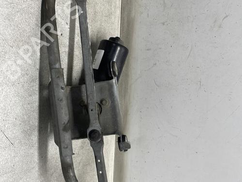 Used Front wipers mechanism Front wipers mechanism PEUGEOT EXPERT Van (222) 2.0 HDI (109 hp) 32321117 32321117