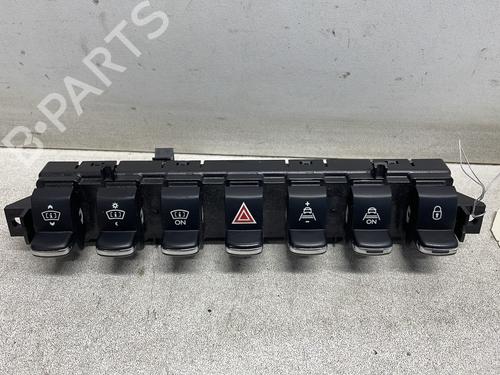 Used Switch PEUGEOT 3008 I MPV (0U_) 1.6 HDi (114 hp) 27166657