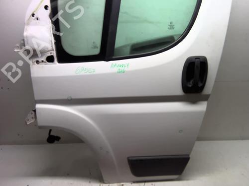 Left front door FIAT DUCATO Van (250_) 160 Multijet 3,0 D | BP18222517C2 