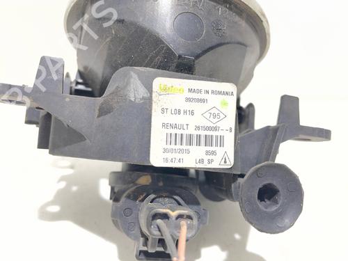 Used Left front fog light Left front fog light 39242903 39242903