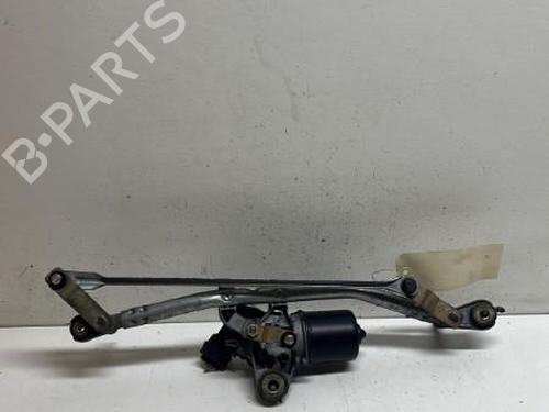 Front wipers mechanism CITROËN C2 (JM_) 1.4 HDi | BP18215939C83 