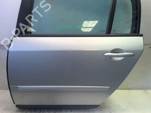 Left rear door RENAULT VEL SATIS (BJ0_) 2.2 dCi (BJ0E, BJ0F) | BP18216521C4 