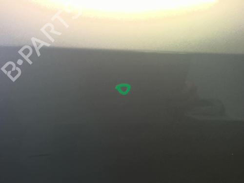 Left rear door AUDI A4 B6 (8E2) 1.9 TDI | BP18208194C4 