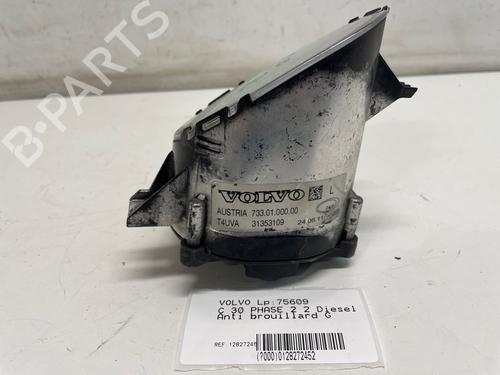 Left front fog light VOLVO C30 (533) D3 | BP36647348C30 - Image 2
