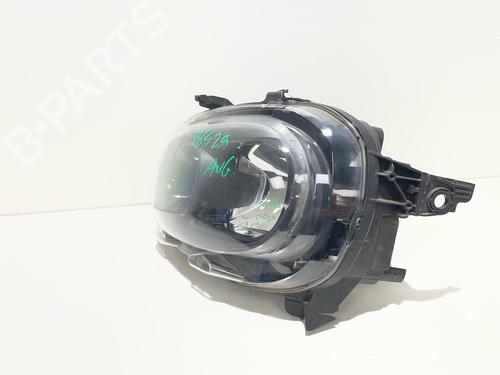 Used Left headlight Left headlight 39242869 39242869