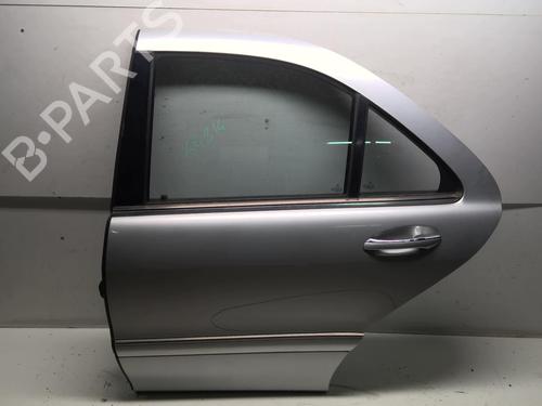 Left rear door MERCEDES-BENZ S-CLASS (W220) S 500 (220.075, 220.175, 220.875) | BP18220484C4 