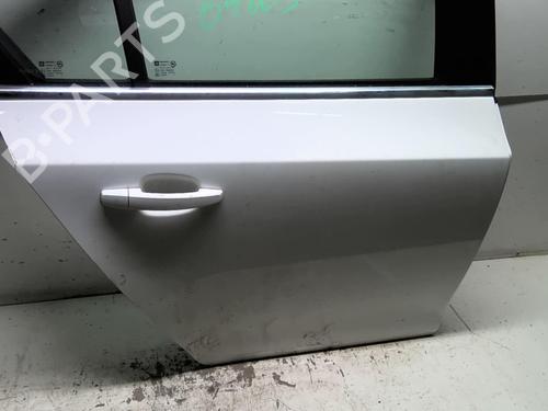 Used Right rear door CHEVROLET CRUZE (J300) 2.0 CDI (163 hp) 18227745