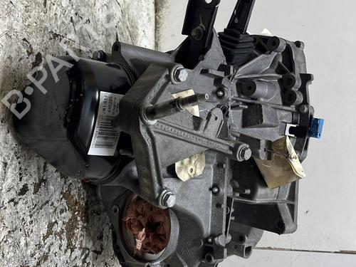 Gearbox RENAULT CLIO II (BB_, CB_) 1.2 (BB0A, BB0F, BB10, BB1K, BB28, BB2D, BB2H, CB0A,... | BP29146172M3 