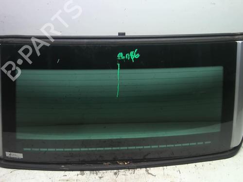 Used Bootlid window PEUGEOT 207 CC (WD_) 1.6 16V (120 hp) 18227730
