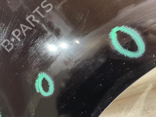 Right front fenders ALFA ROMEO GIULIETTA (940_) 1.6 JTDM (940FXD1A) | BP31966251C42
