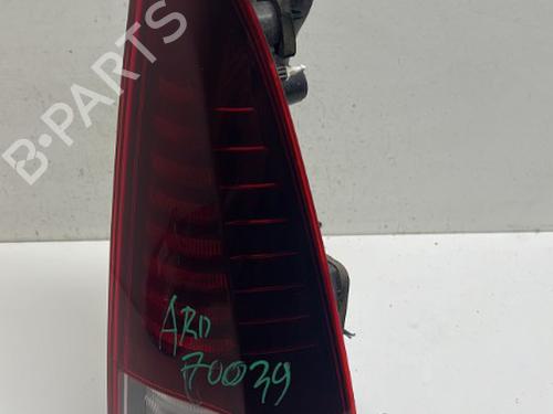 Højre baglygte RENAULT ESPACE IV (JK0/1_) 2.0 dCi (JK01, JK02, JK1J, JK1K, JK1H) | BP18357275C35 