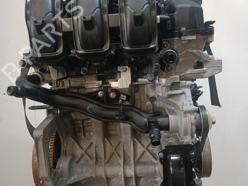 Moteur CITROËN C3 III (SX) 1.2 PureTech 82 (83 hp) 28725226