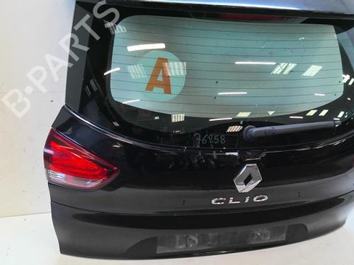 Used Tailgate Tailgate 39426178 39426178