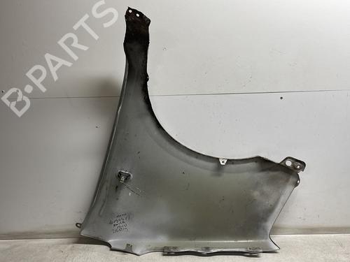 Right front fenders OPEL AGILA A (H00) 1.2 16V (F68) | BP29200120C42 