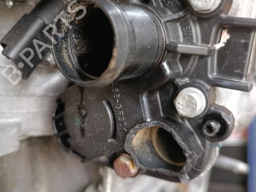 Motor CITROËN C3 II (SC_) 1.2 VTi 82 | BP30200655M1