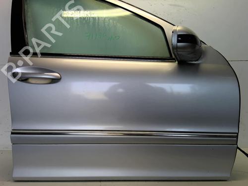 Right front door MERCEDES-BENZ C-CLASS (W203) C 220 CDI (203.008) | BP21899779C3 