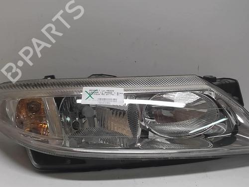 Used Right headlight Right headlight RENAULT LAGUNA II (BG0/1_) 1.9 dCi (BG08, BG0G) (120 hp) 18232812 18232812