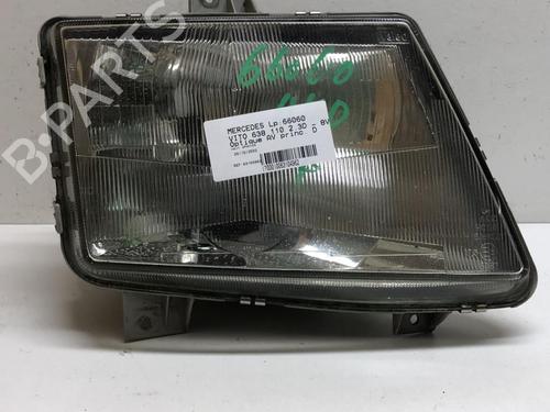 Used Right headlight Right headlight 18219999 18219999