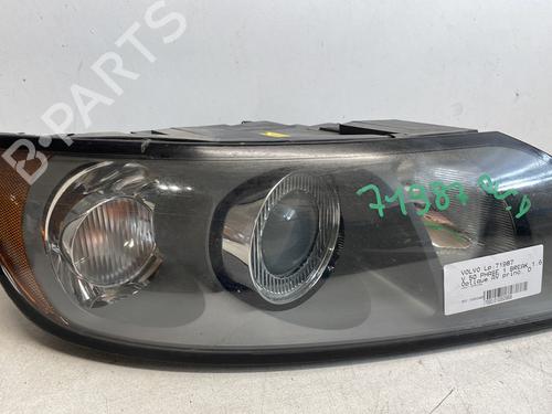 Used Right headlight Right headlight VOLVO V50 (545) 1.6 D (110 hp) 24505361 24505361