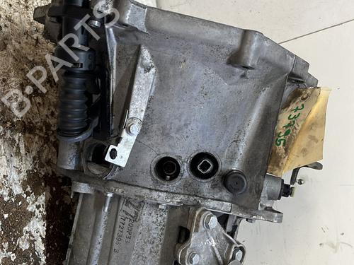 Gearbox CITROËN BERLINGO Box Body/MPV (B9) 1.6 HDi / BlueHDi 75 | BP29638300M3 