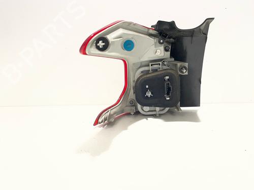 Right taillight PEUGEOT 2008 I (CU_) 1.6 VTi | BP39485384C35 - Image 4