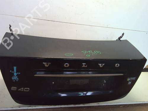 Tailgate VOLVO S40 II (544) D2 | BP23498603C6 