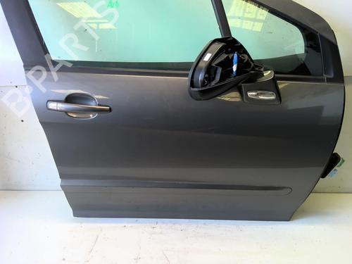 Used Right front door PEUGEOT 308 SW I (4E_, 4H_) 2.0 HDi (136 hp) 18217252