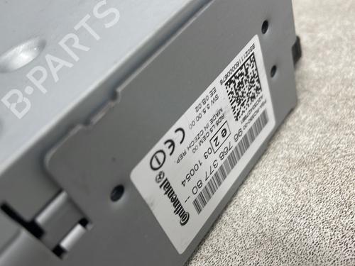 Bilradio CITROËN DS4 (NX_) 1.6 HDi 115 | BP29972444E6