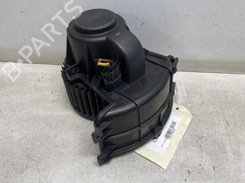 Ventilator motor VW TRANSPORTER T5 Bus (7HB, 7HJ, 7EB, 7EJ) 2.5 TDI | BP26654200M62 