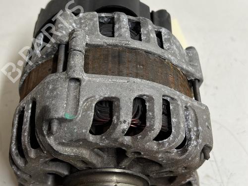 Used Alternator Alternator RENAULT CLIO IV (BH_) 1.5 dCi 90 (90 hp) 25623298 25623298