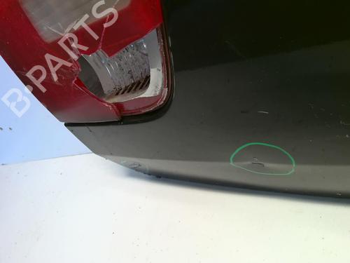 Tailgate BMW X5 (E53) 3.0 d | BP18226588C6 