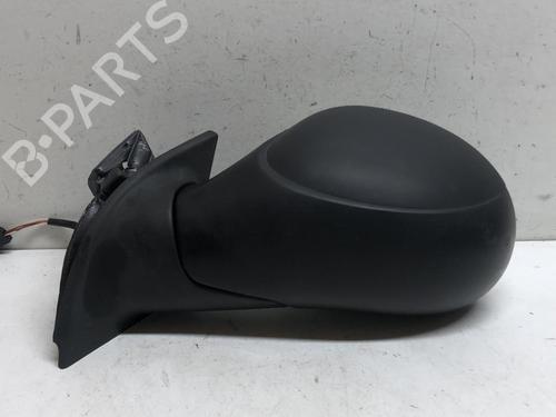 Left mirror CITROËN C3 I (FC_, FN_) 1.4 HDi | BP18213094C26