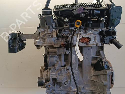 Engine CITROËN C3 II (SC_) 1.2 VTi 82 | BP39896686M1 - Image 2