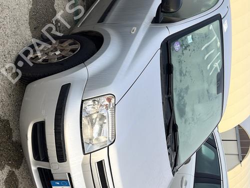 Used Parts FIAT PANDA (169_)  1.2 LPG (169CXF1A)  4240529