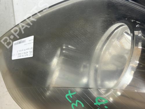 Used Right headlight Right headlight OPEL ASTRA H (A04) 1.7 CDTI (L48) (100 hp) 18222921 18222921