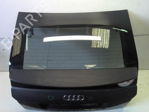 Tailgate AUDI A2 (8Z0) 1.4 TDI | BP18216684C6 