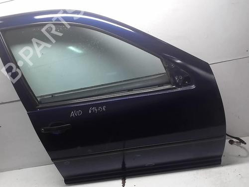 Used Right front door VW GOLF IV (1J1) 1.9 TDI (90 hp) 18211245