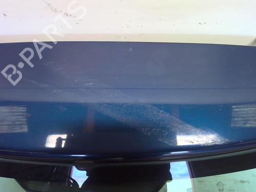 Tailgate TOYOTA YARIS (_P9_) 1.4 D-4D (NLP90_, NLP90R) | BP18215944C6 