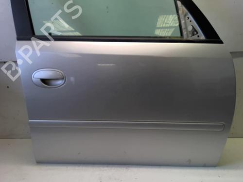 Right front door OPEL MERIVA A MPV (X03) 1.7 CDTI (E75) | BP18231264C3