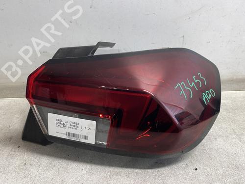 right-taillight-opel-corsa-f-p2jo-2019-29974357 main image