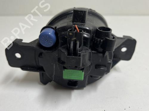 Right front fog light RENAULT CLIO III (BR0/1, CR0/1) 1.2 16V (BR02, BR0J, BR11, CR02, CR0J, CR11) | BP18833665C31 