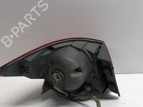 Right taillight CHEVROLET CRUZE (J300) 2.0 CDI | BP18227740C35 