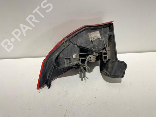 Left taillight RENAULT LAGUNA III (BT0/1) 1.5 dCi (BT00, BT0A, BT0T, BT1J) | BP37759998C34 - Image 3