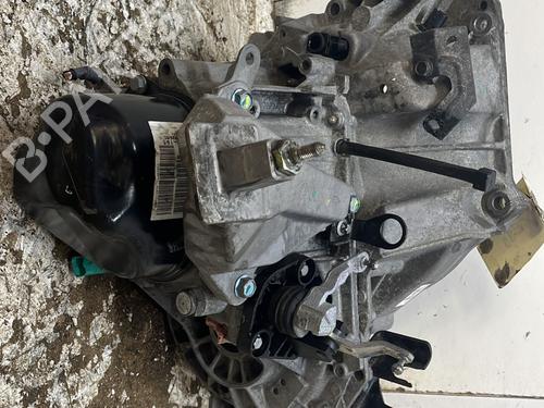 Gearbox NISSAN MICRA IV (K13K, K13KK) 1.2 | BP29840728M3