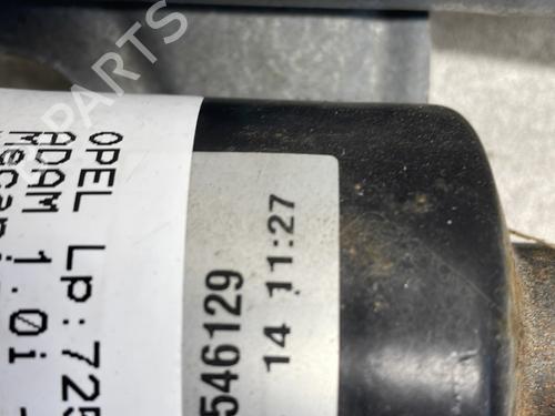 front-wipers-mechanism-opel-adam-m13-2012-2013-2014-2015-2016-2017-2018-2019-27474001 main image