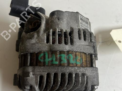 Used Alternator Alternator PEUGEOT 207 (WA_, WC_) 1.4 (73 hp) 24498768 24498768