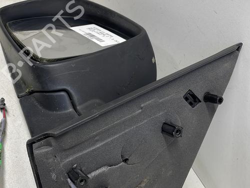 Left mirror NISSAN NOTE (E11, NE11) 1.5 dCi | BP24444243C26 