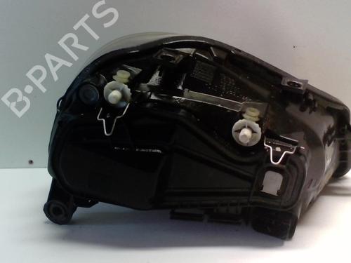 Used Left headlight SEAT AROSA (6H1) 1.4 (60 hp) 18222122